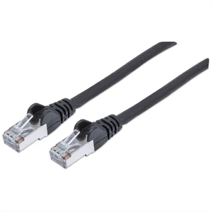 Cavo dati RJ45 CAT 6 A STP M-M patchcord L 2000 mm