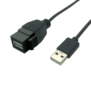 Cavo per versapro USB tipo A L 2000 mm