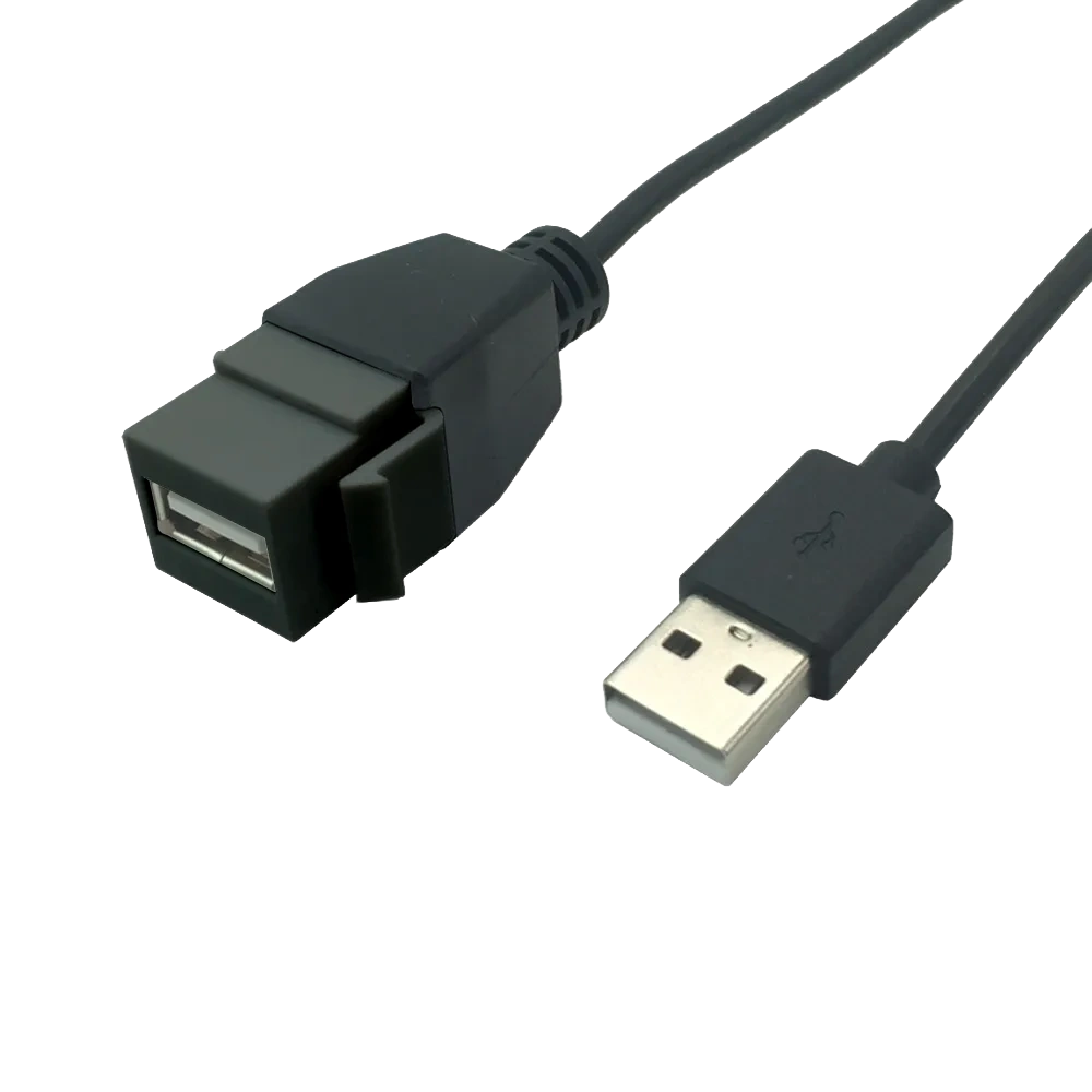 Cavo per versapro USB tipo A L 2000 mm