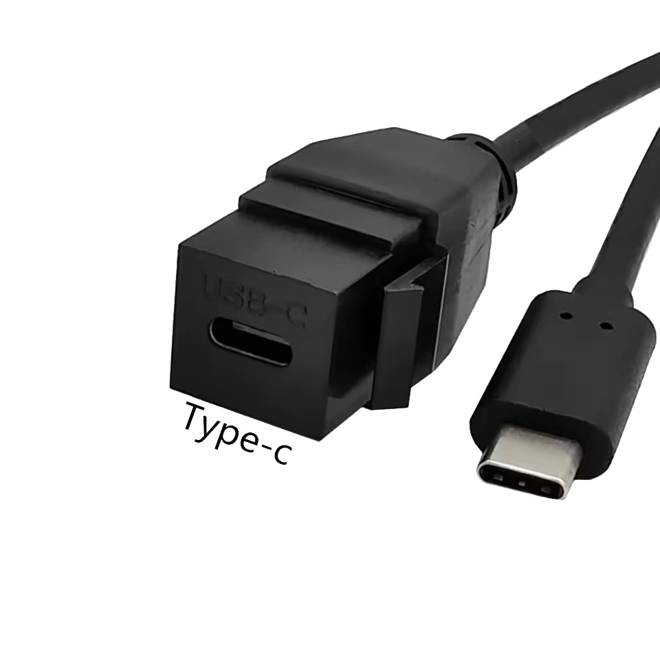 Cavo per versapro USB tipo C / USB tipo C L 2000 mm