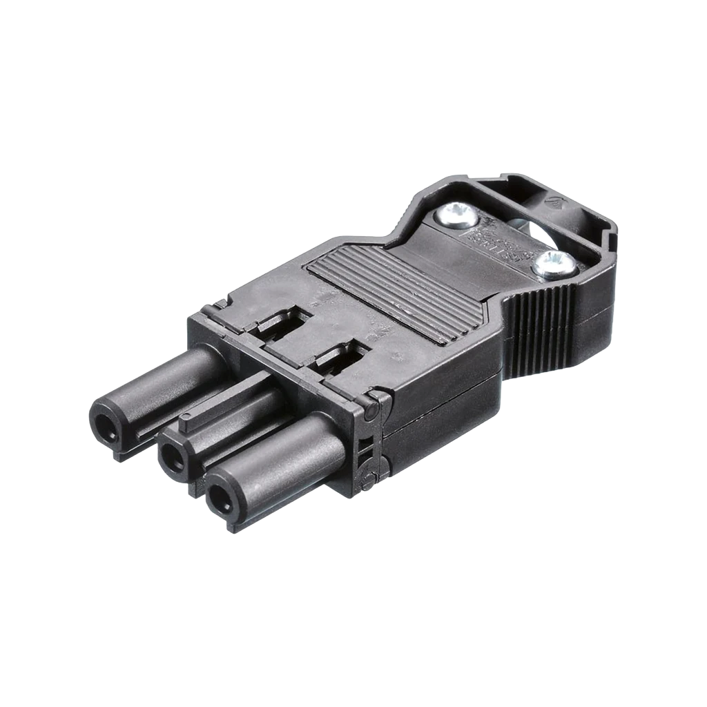 Connettori per cavi con viti GST 18i3 femmina