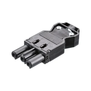 Connettori per cavi con viti GST 18i3 femmina