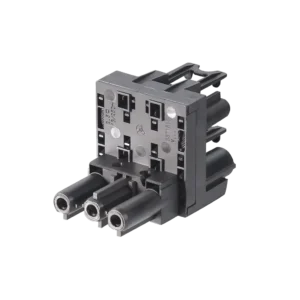 Distributori Cooplers a T 1-2
