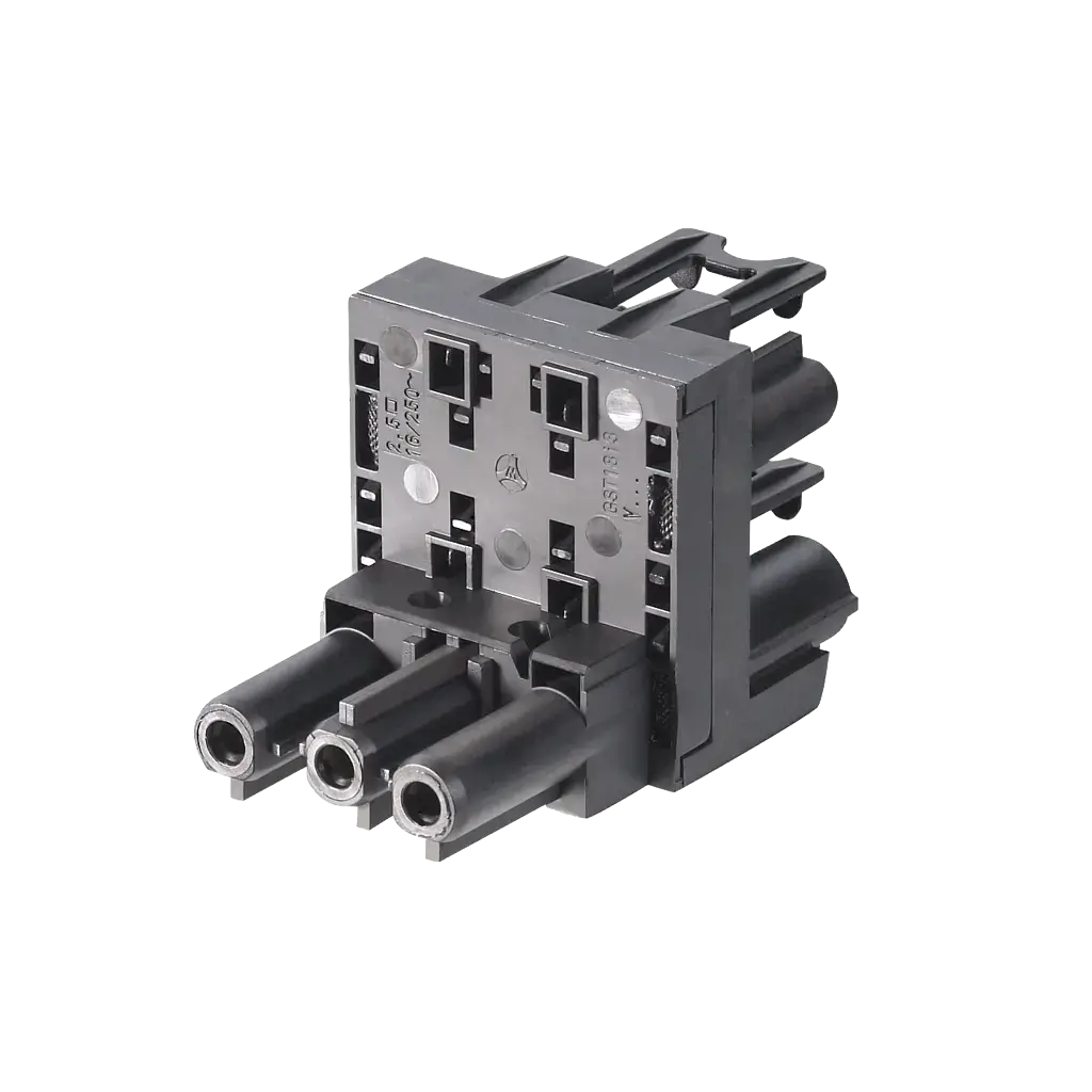 Distributori Cooplers a T 1-2
