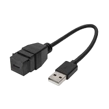 Cavo per versapro USB tipo C / USB tipo A L 150 mm