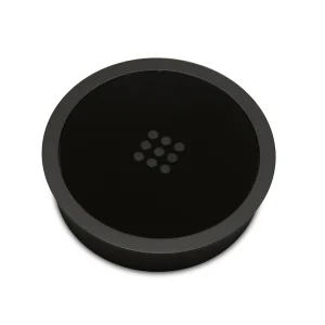 Caricatore Wireless da incasso 15W e cavo di alimentazione 2 m con spina a muro EU