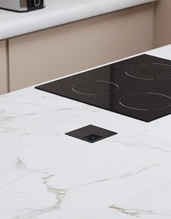 Prese e multiprese a scomparsa