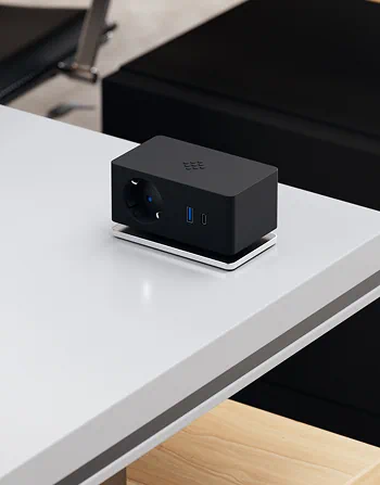 Prese e multiprese da scrivania