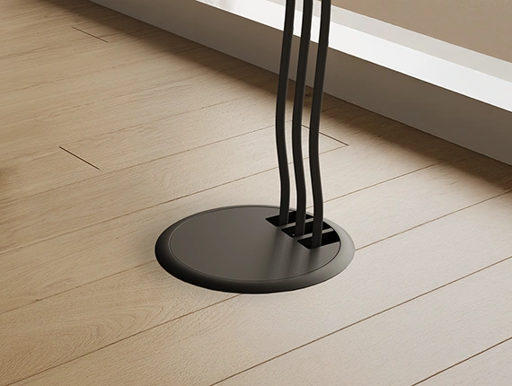 Grommet