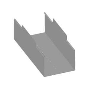 Vasca sottopiano Dual L316mm